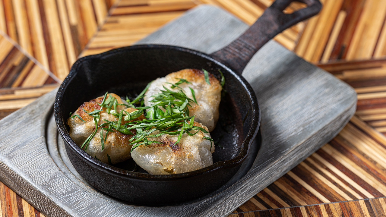 BETELNUT THAI VIETNAMESE DIMSUM 横浜のこだわりポイントの写真3枚目