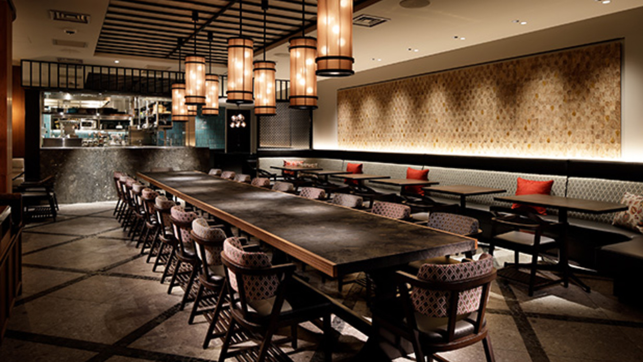 BETELNUT THAI VIETNAMESE DIMSUM 横浜のこだわりポイントの写真4枚目