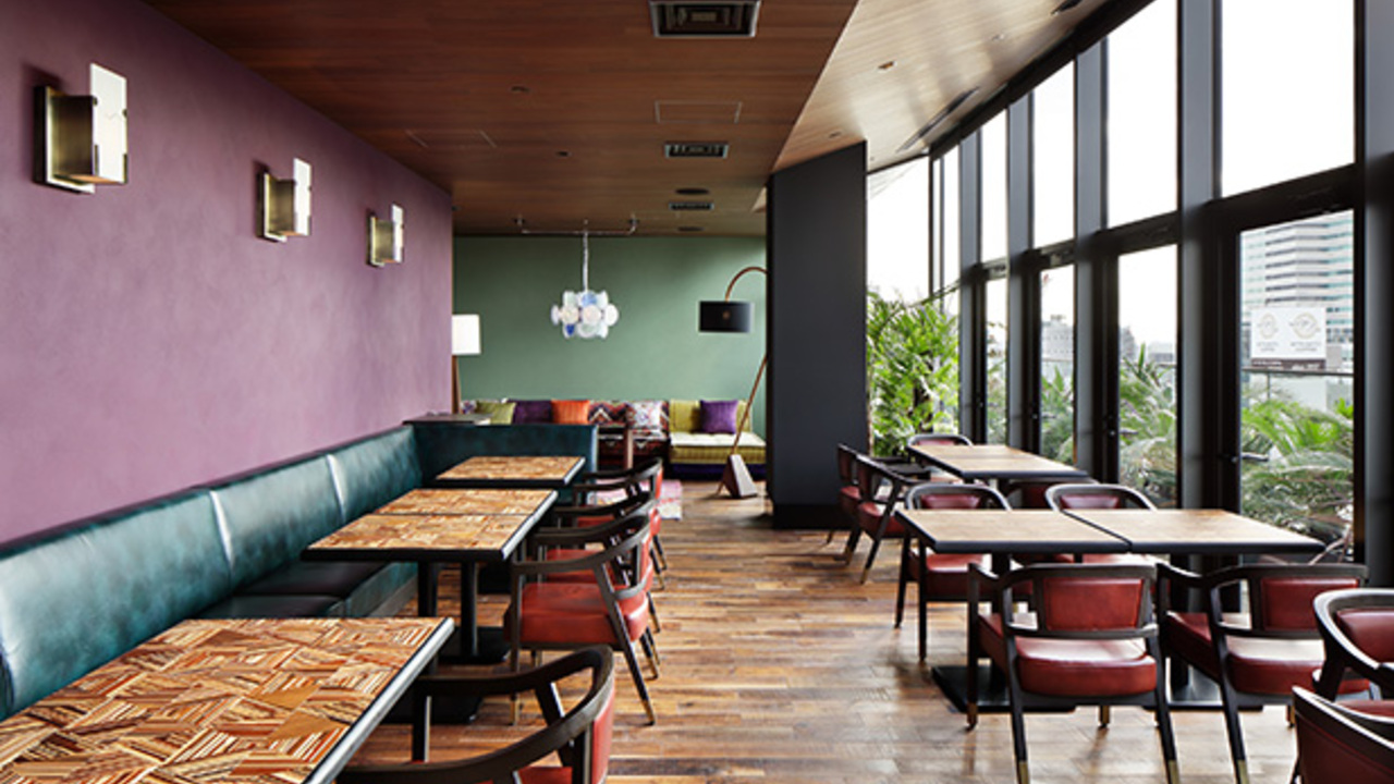 BETELNUT THAI VIETNAMESE DIMSUM 横浜の事業内容の写真3枚目