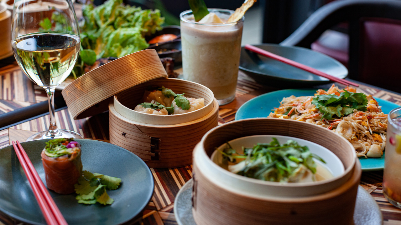 BETELNUT THAI VIETNAMESE DIMSUM 横浜で働く人の写真2枚目