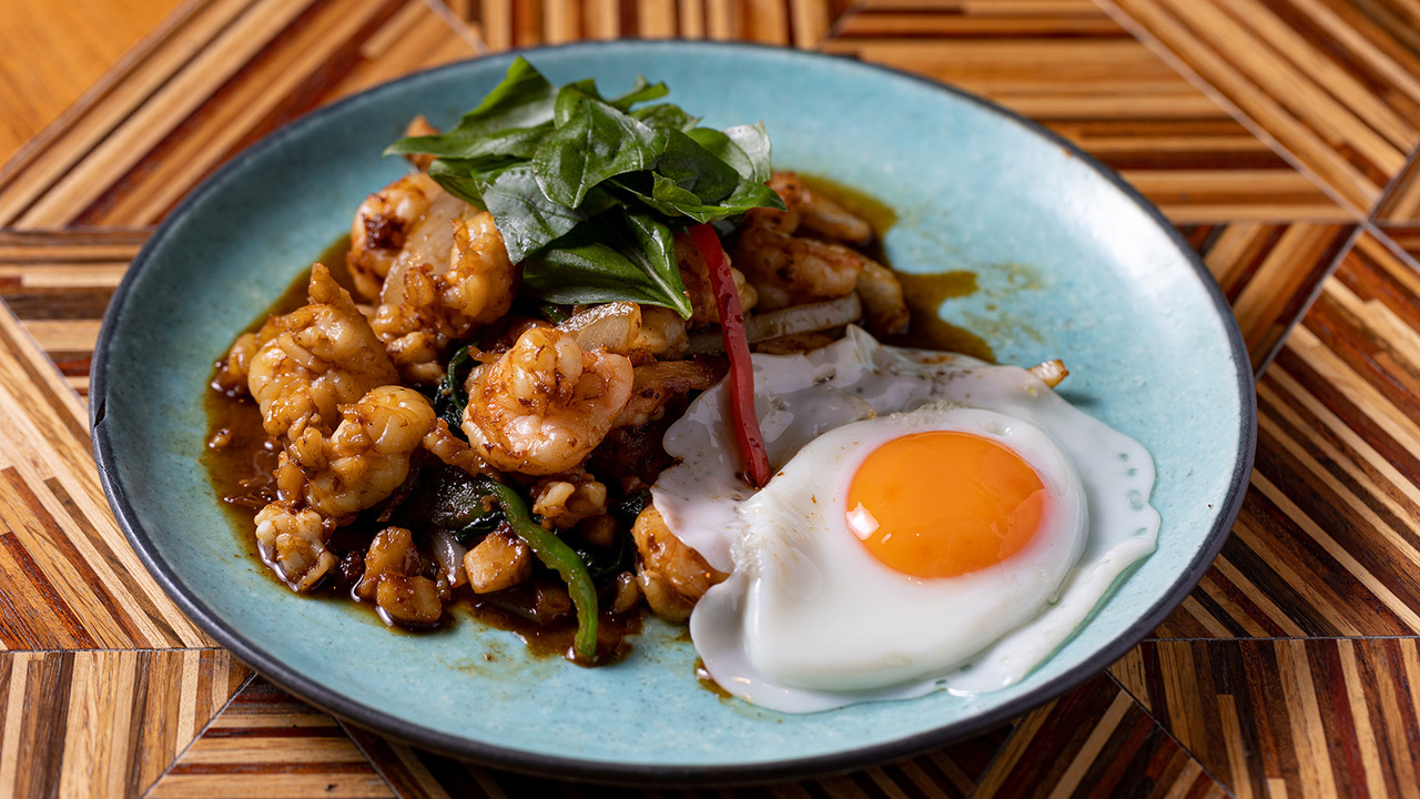 BETELNUT THAI VIETNAMESE DIMSUM 横浜の事業内容の写真1枚目