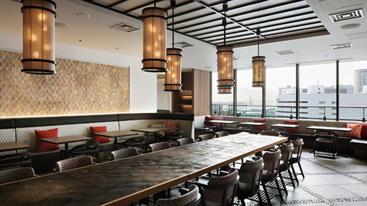 BETELNUT THAI VIETNAMESE DIMSUM 横浜の事業内容の写真4枚目