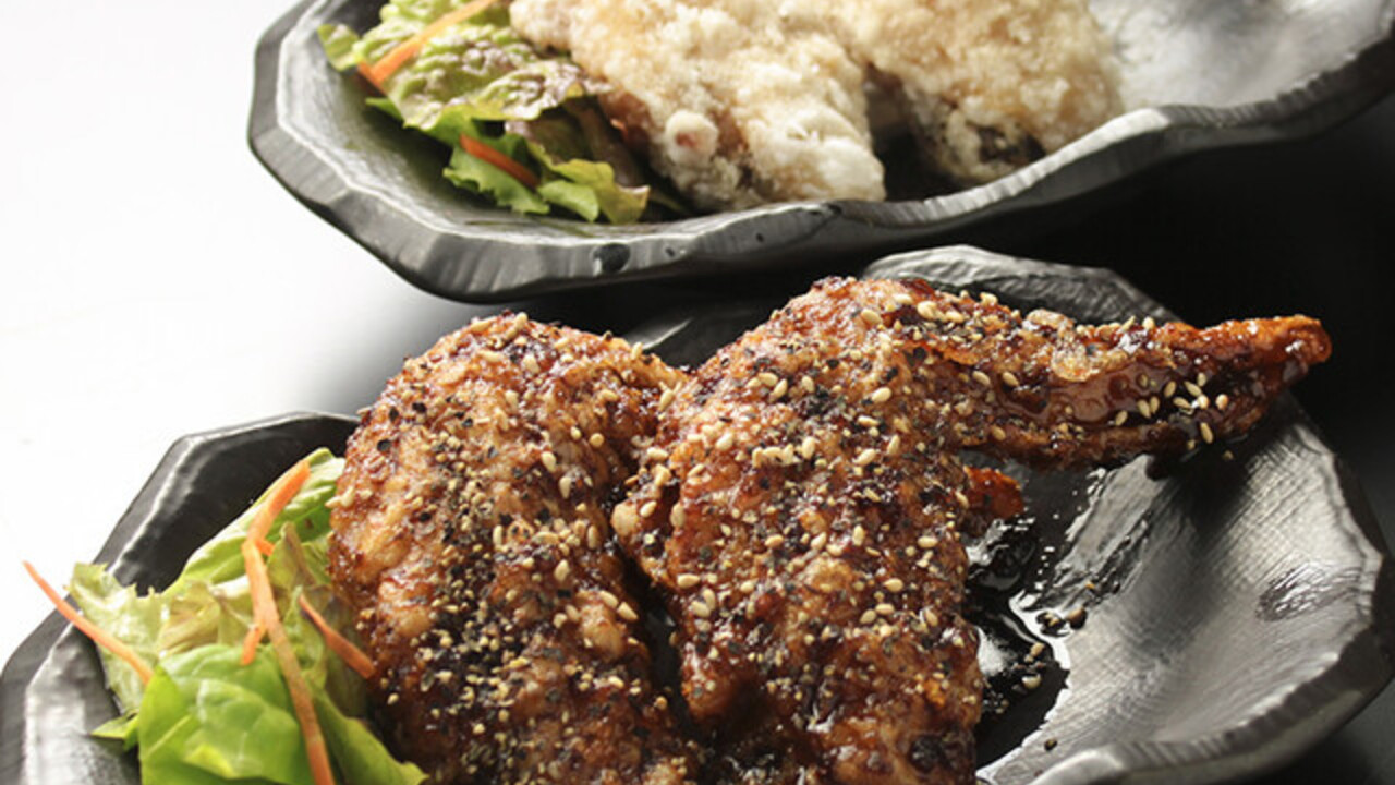 七輪焼鳥 一鳥のこだわりポイントの写真2枚目