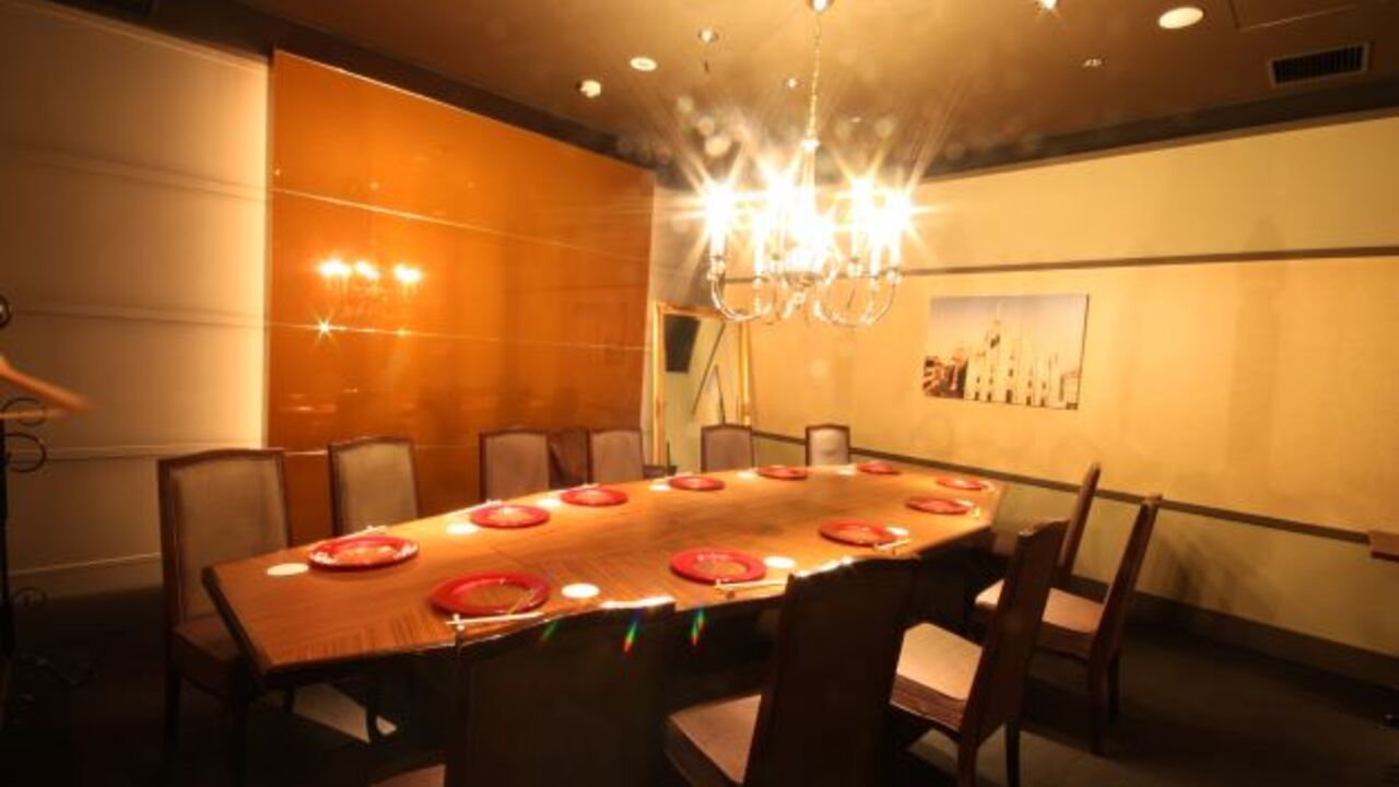 RISTORANTE Orobiancoの事業内容の写真1枚目