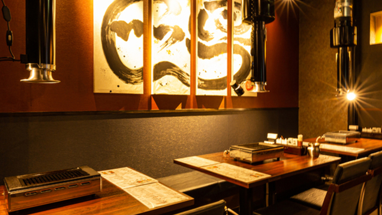 地鶏焼肉 一鳥の事業内容の写真2枚目