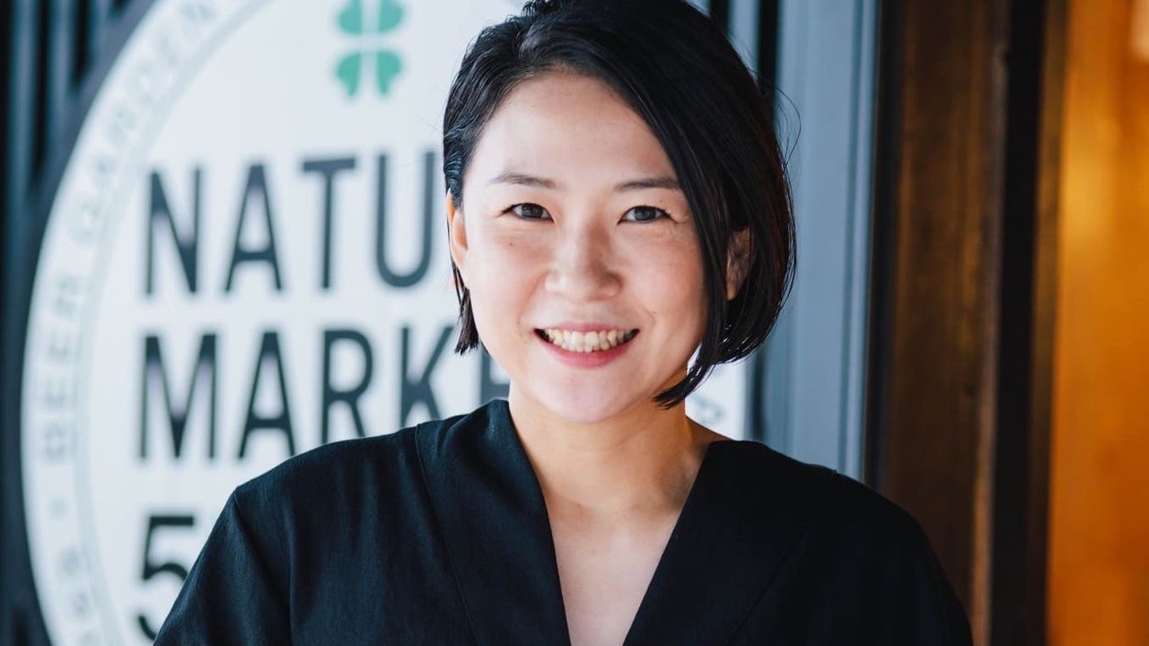 ナチュラマーケットで働く人の写真1枚目