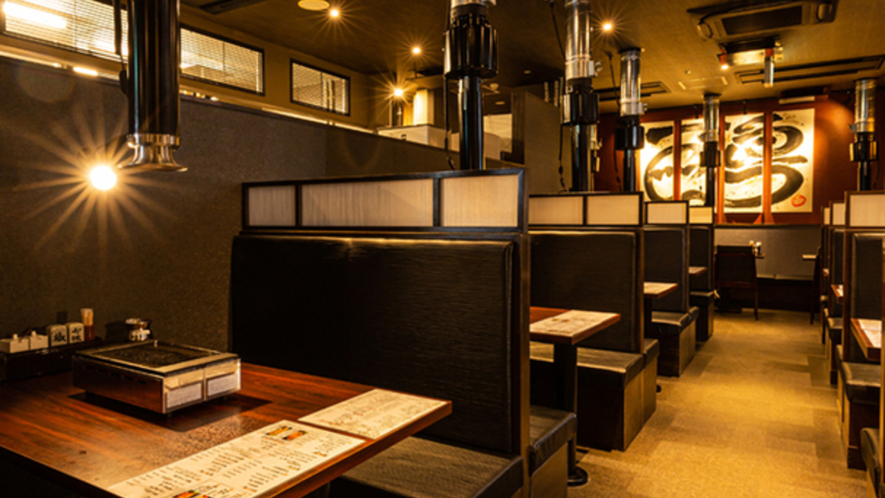 地鶏焼肉 一鳥の事業内容の写真1枚目