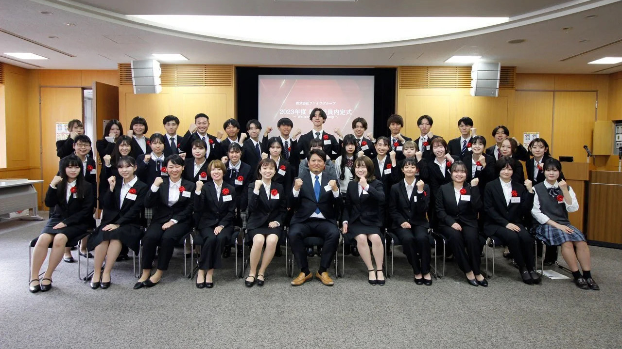 コーポレート本部のこだわりポイントの写真1枚目