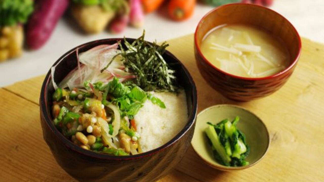 長野県長寿食堂の事業内容の写真1枚目