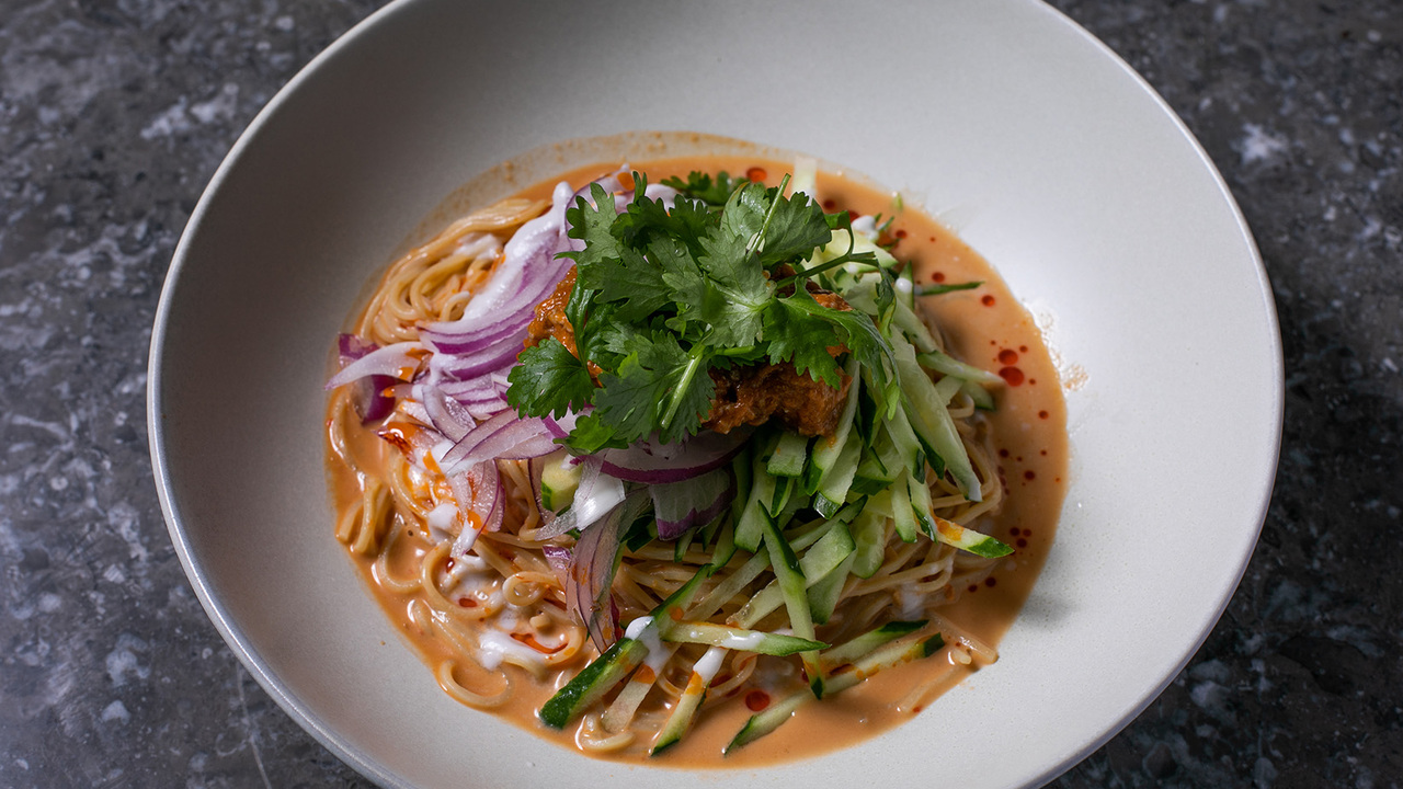 DADAÏ THAI VIETNAMESE DIMSUM 渋谷のこだわりポイントの写真1枚目