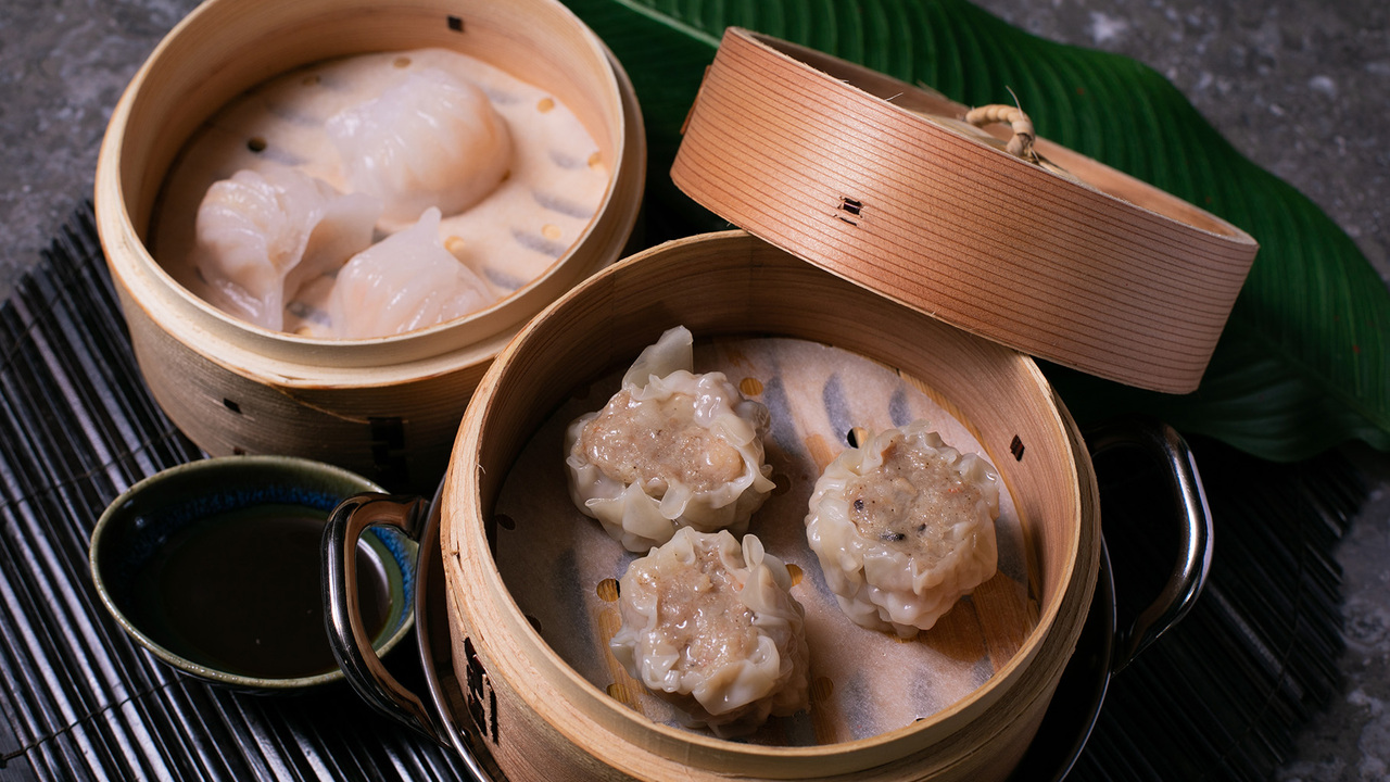 DADAÏ THAI VIETNAMESE DIMSUM 渋谷のこだわりポイントの写真3枚目