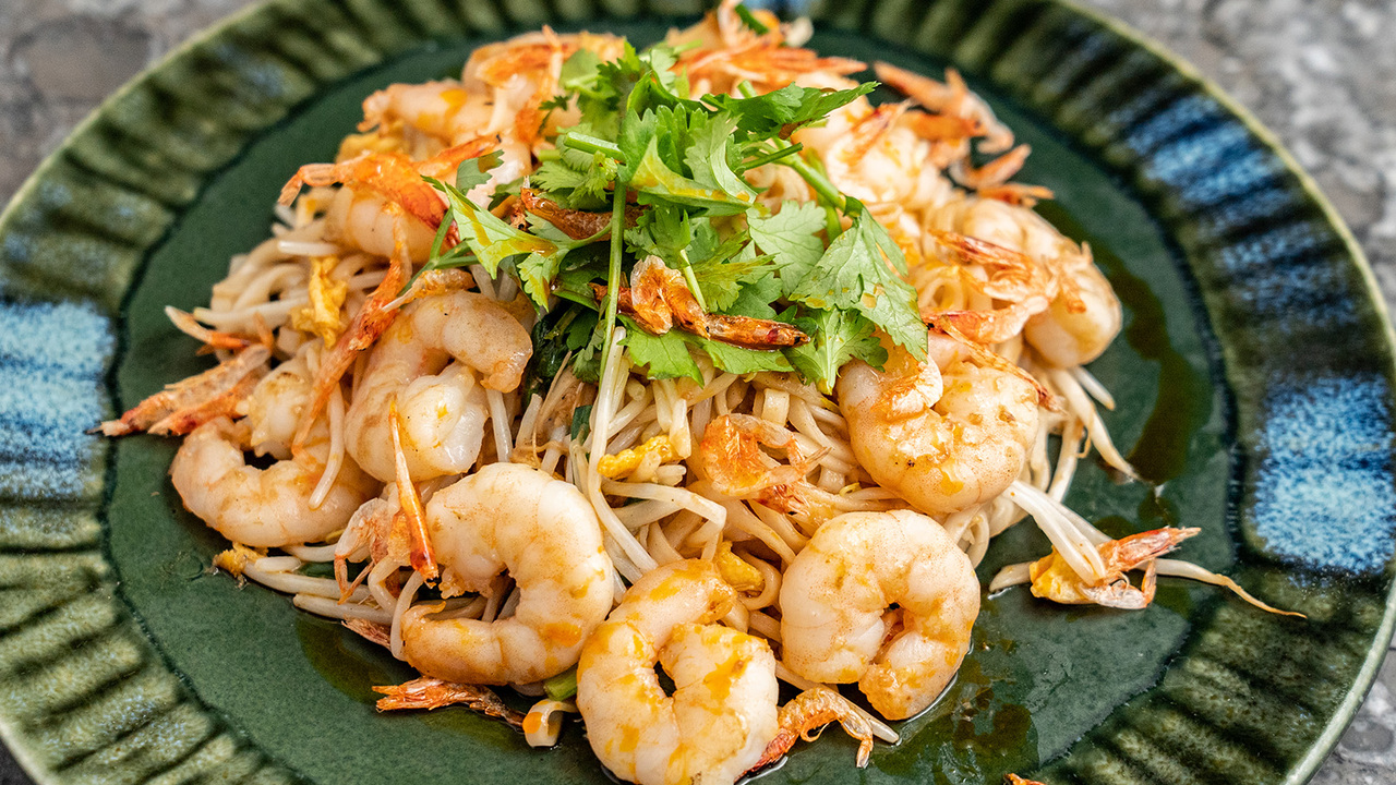 DADAÏ THAI VIETNAMESE DIMSUM 渋谷のこだわりポイントの写真4枚目