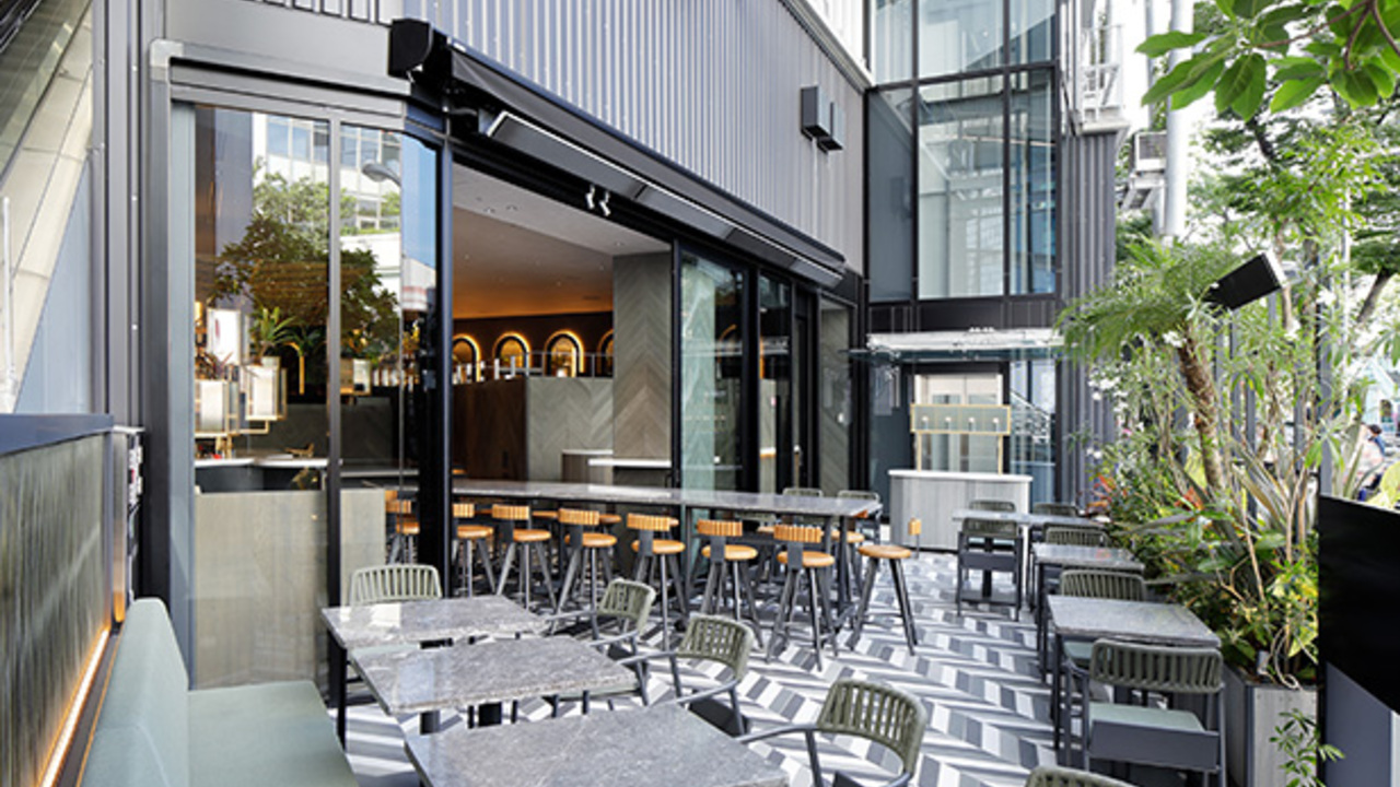 DADAÏ THAI VIETNAMESE DIMSUM 渋谷の事業内容の写真3枚目