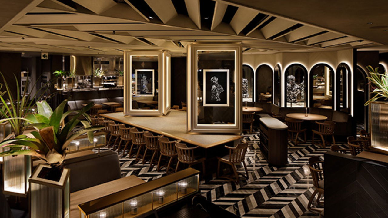 DADAÏ THAI VIETNAMESE DIMSUM 渋谷の事業内容の写真4枚目