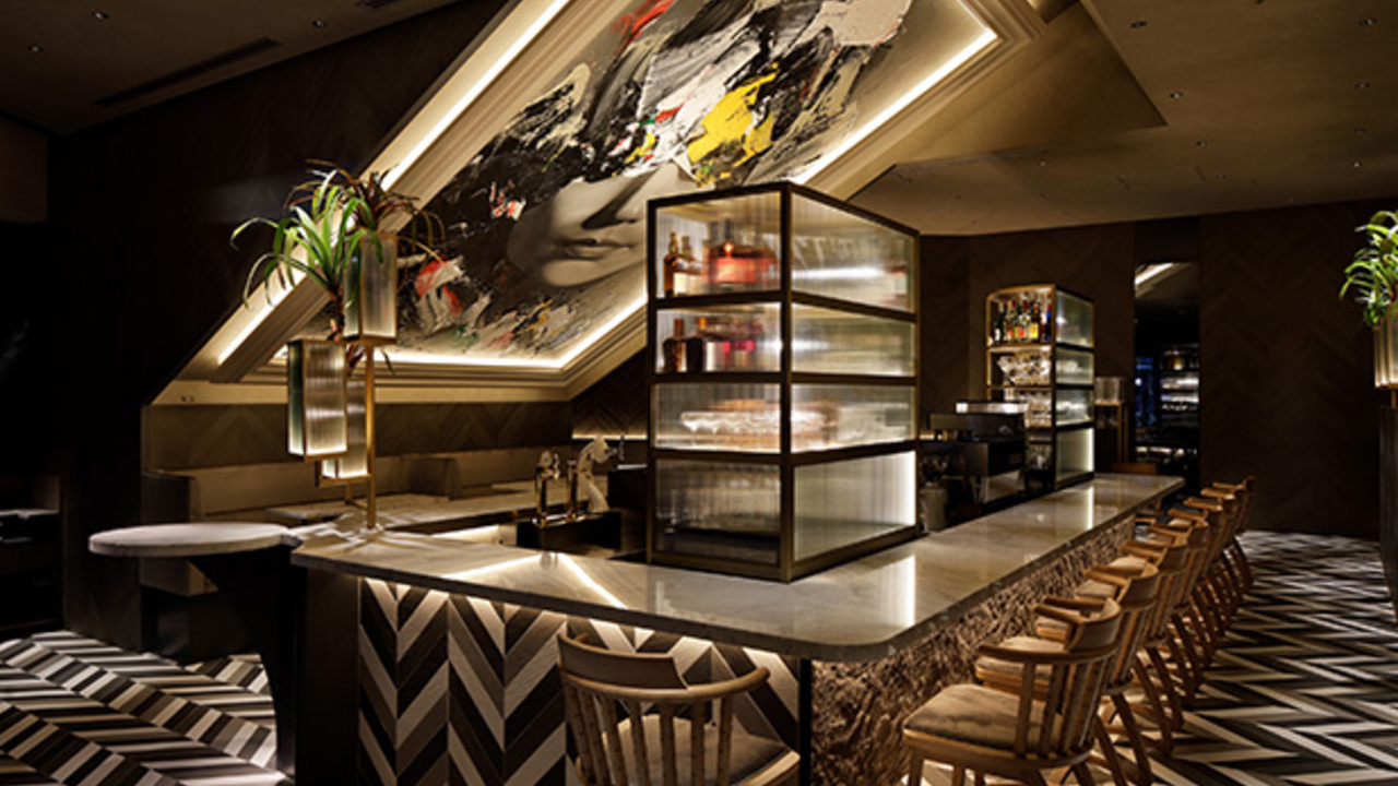 DADAÏ THAI VIETNAMESE DIMSUM 渋谷の事業内容の写真1枚目