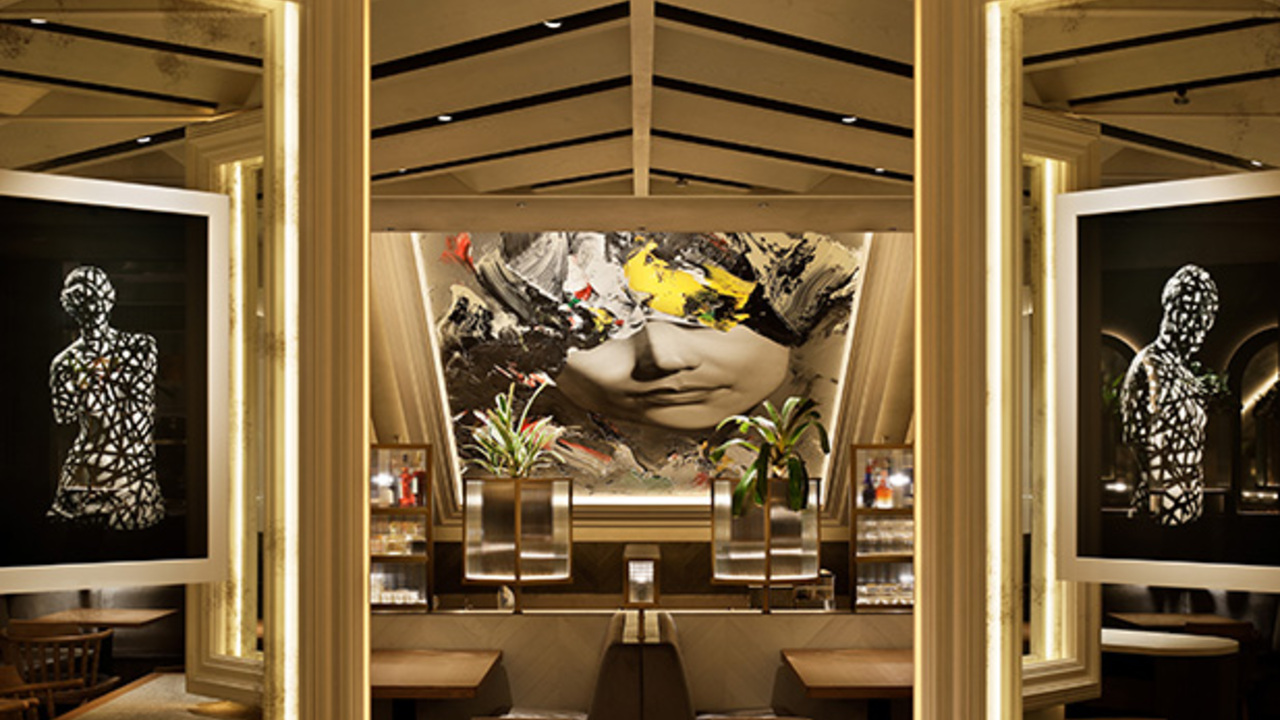 DADAÏ THAI VIETNAMESE DIMSUM 渋谷の事業内容の写真3枚目