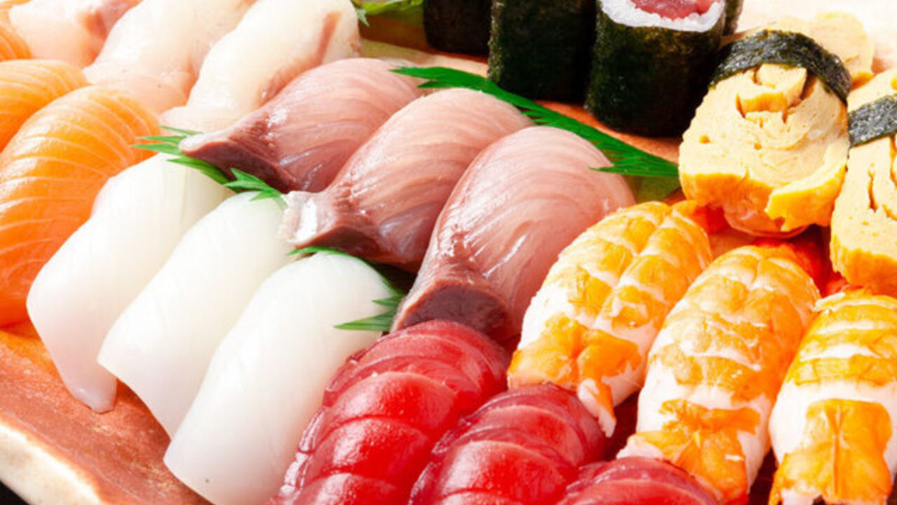 海鮮・寿司 まぐろ一徹のこだわりポイントの写真2枚目