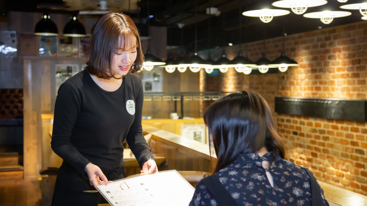 ナチュラマーケットの事業内容の写真4枚目