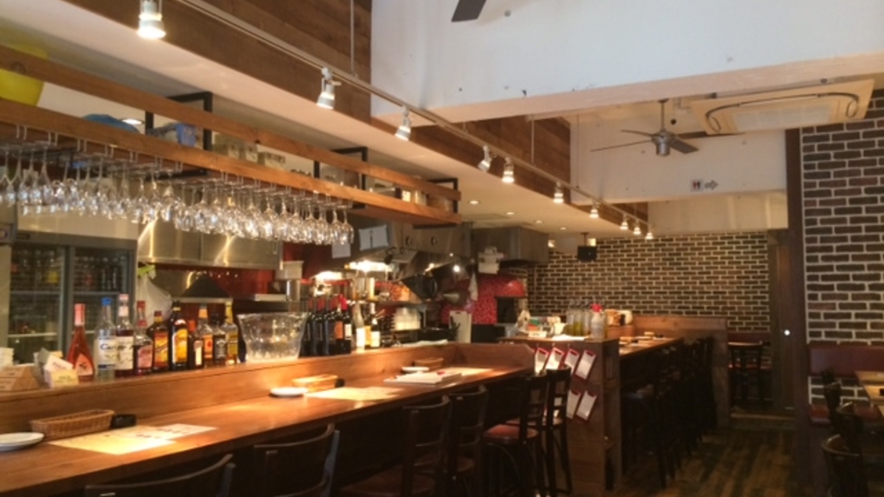 炭串と酒　イツモココカラ。のこだわりポイントの写真2枚目