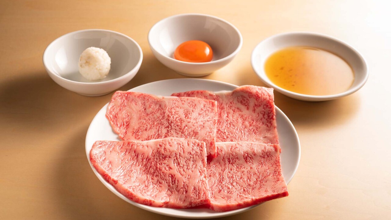 ビーフキッチンのこだわりポイントの写真2枚目