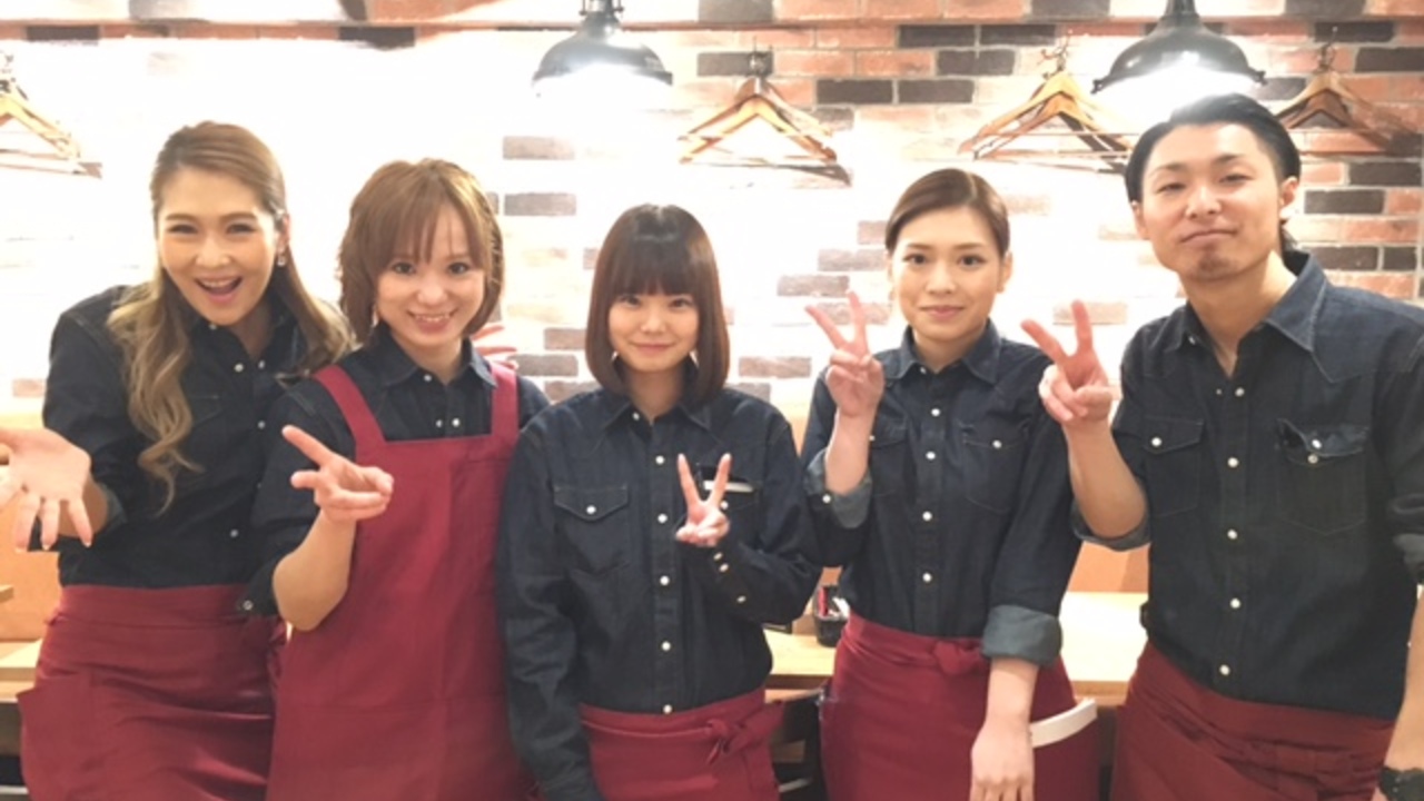 炭串と酒　イツモココカラ。で働く人の写真4枚目