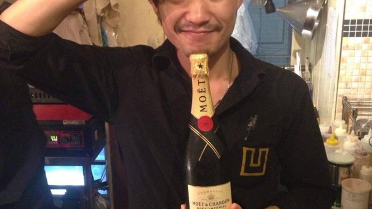 炭串と酒　イツモココカラ。の事業内容の写真3枚目