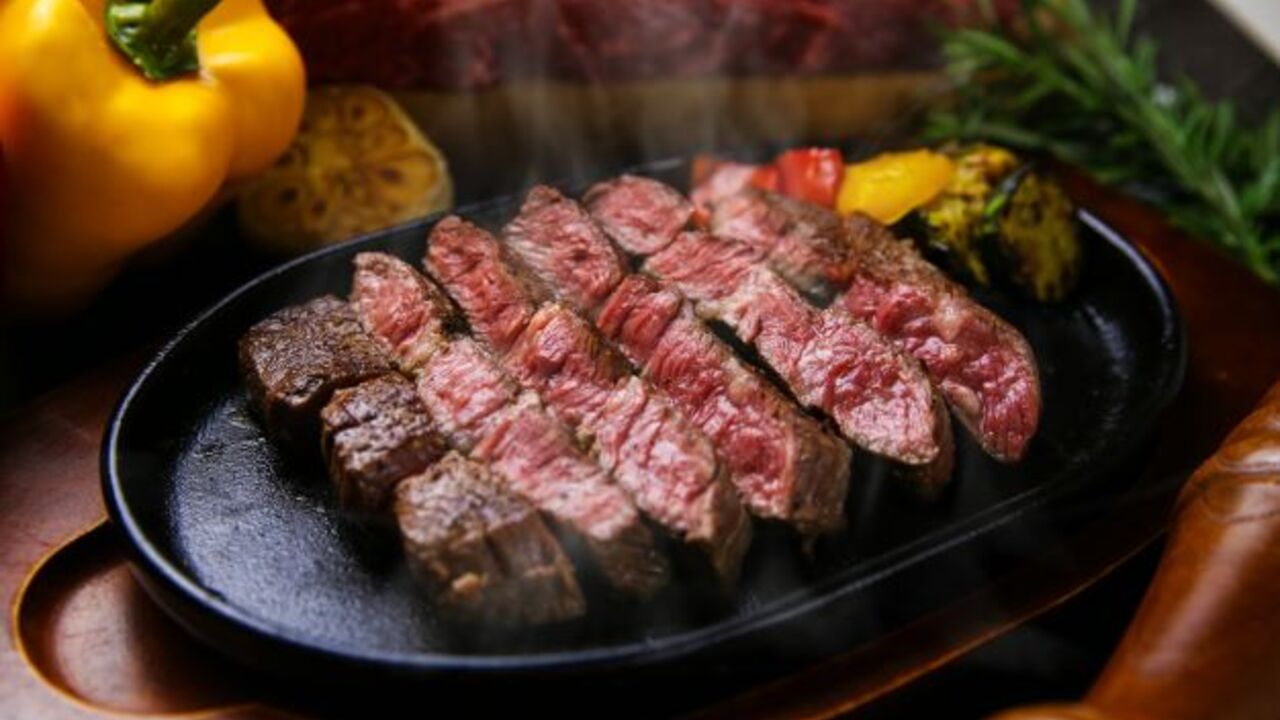 MEAT COMPANY with Bellmareの事業内容の写真2枚目