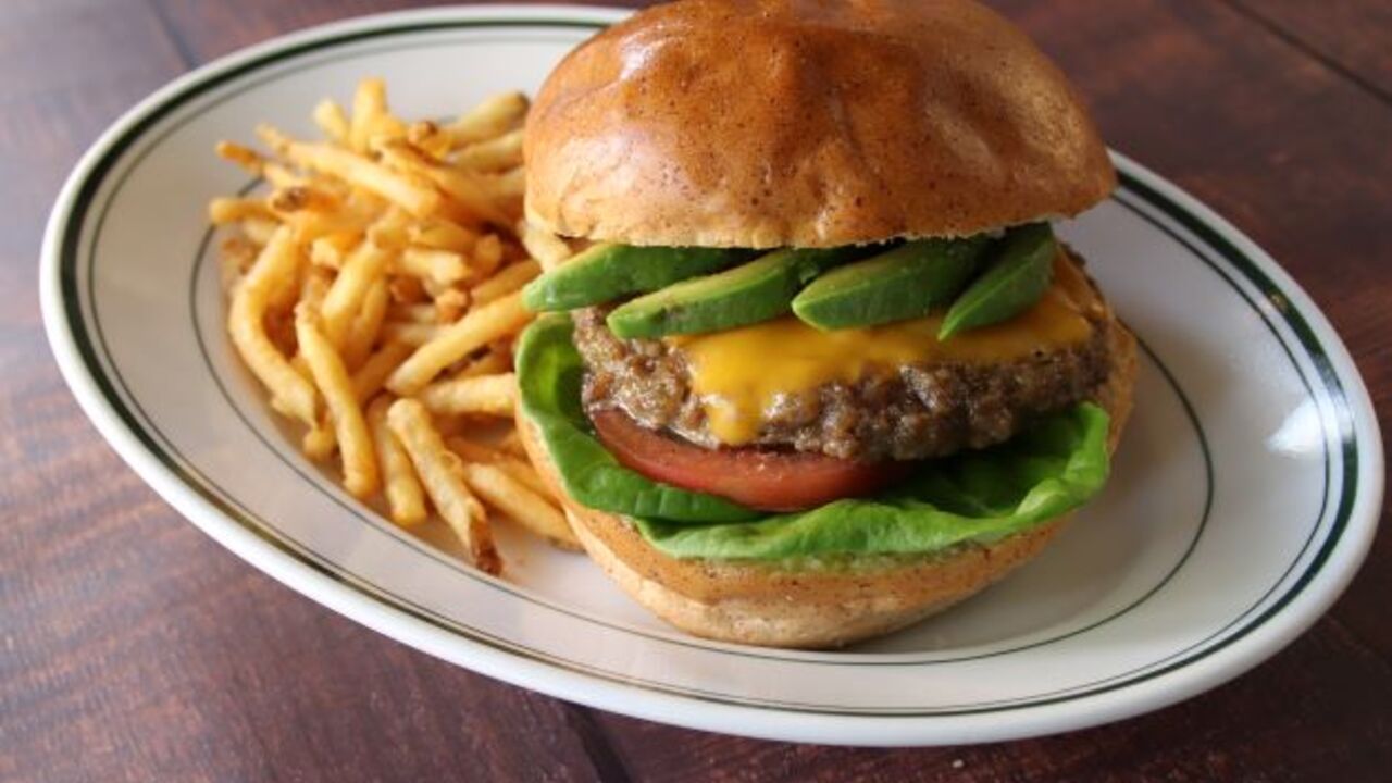 MEAT COMPANY with Bellmareの事業内容の写真1枚目