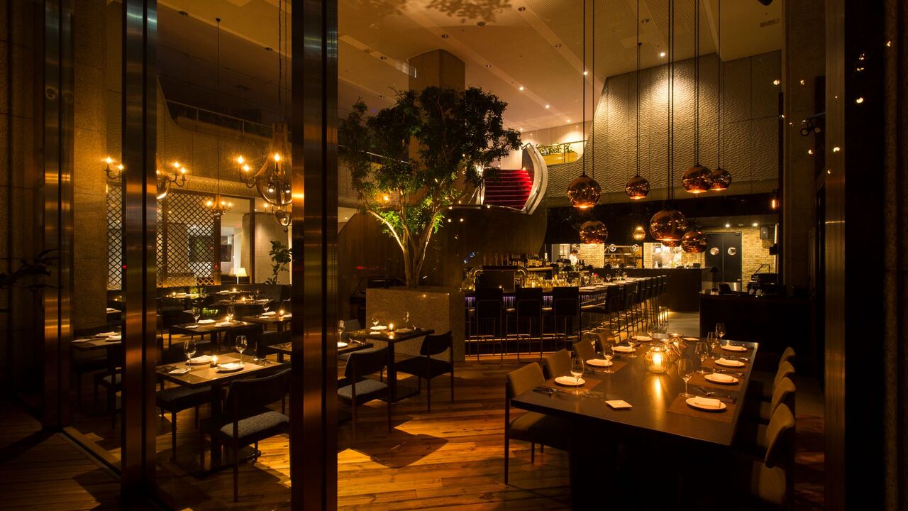 Anchor Point の事業内容の写真1枚目