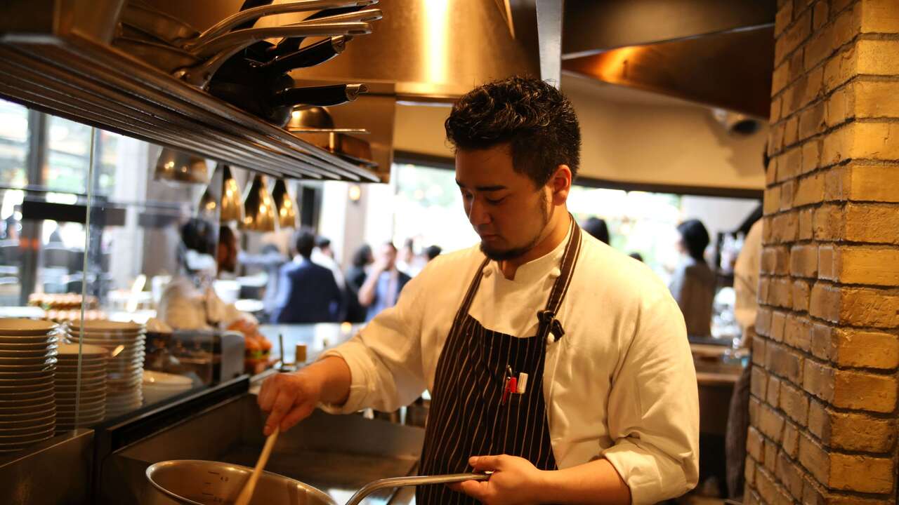 Anchor Point の事業内容の写真4枚目