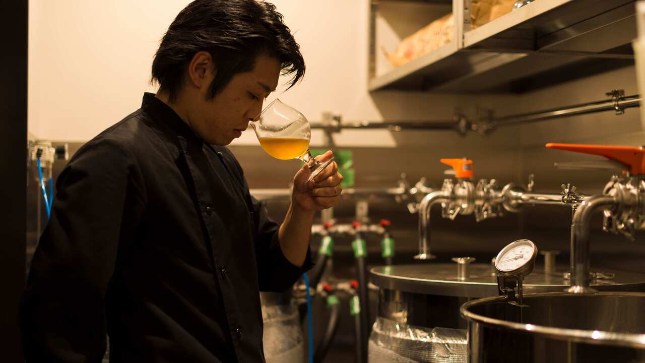 Anchor Point で働く人の写真3枚目