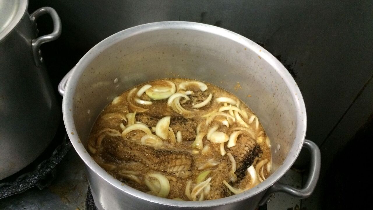 麺処田ぶしのこだわりポイントの写真3枚目