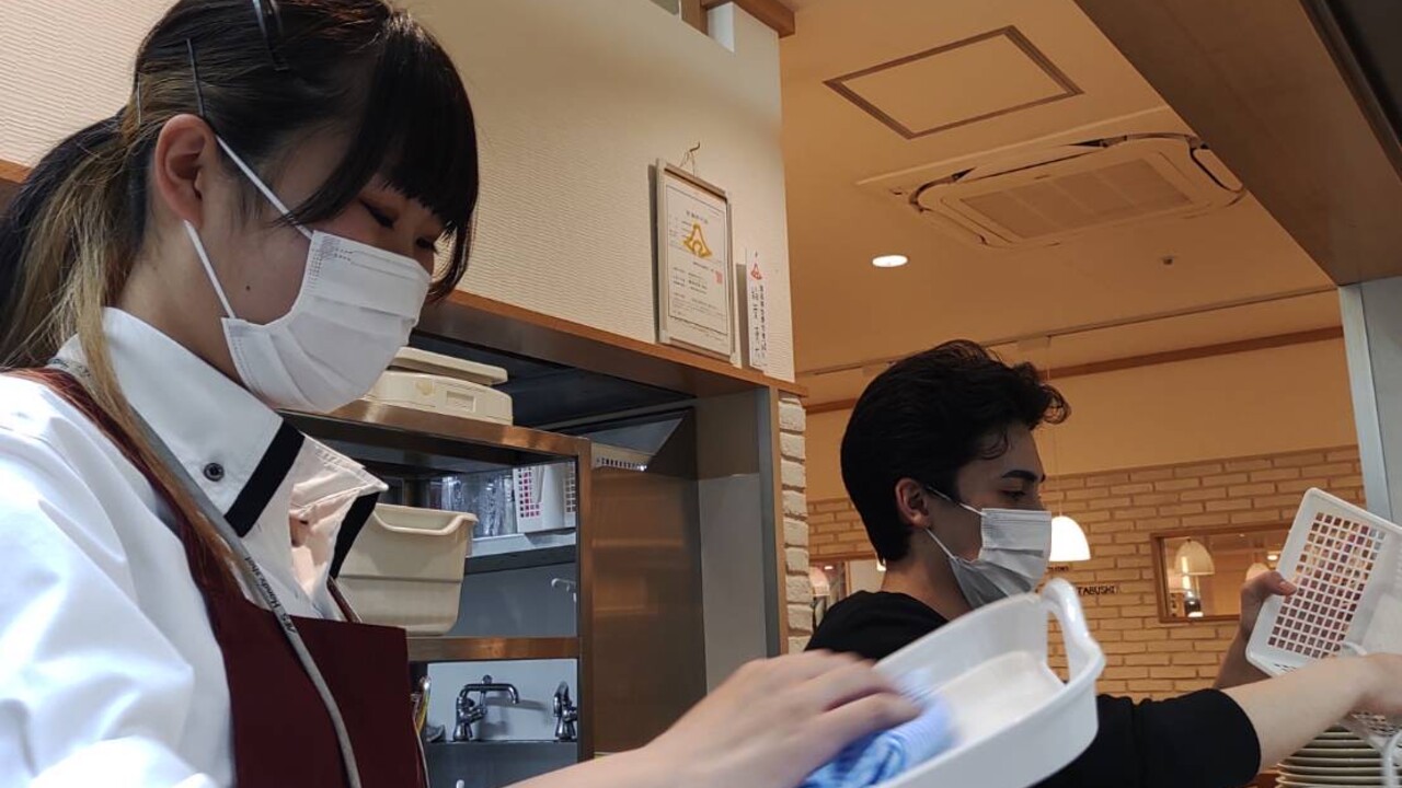 麺処田ぶしの事業内容の写真2枚目