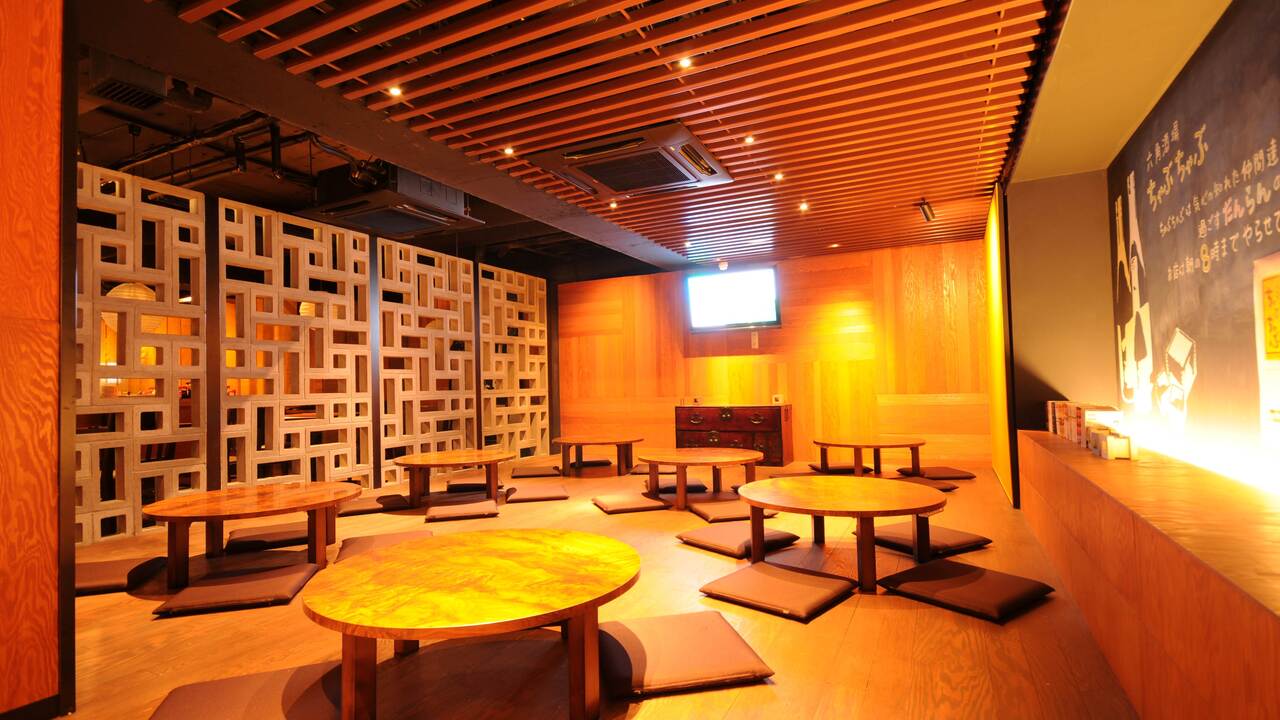 ちゃぶちゃぶの事業内容の写真1枚目