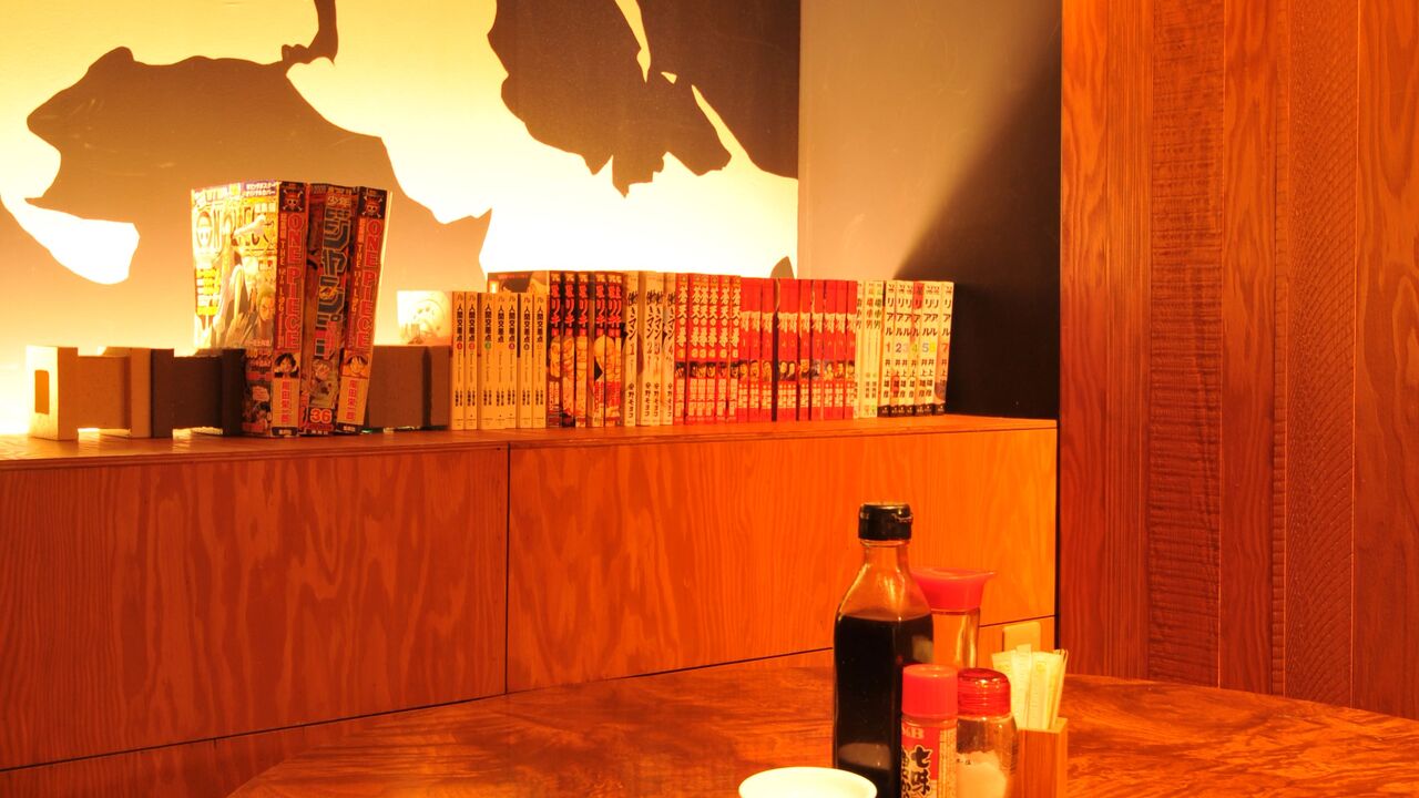 ちゃぶちゃぶの事業内容の写真2枚目