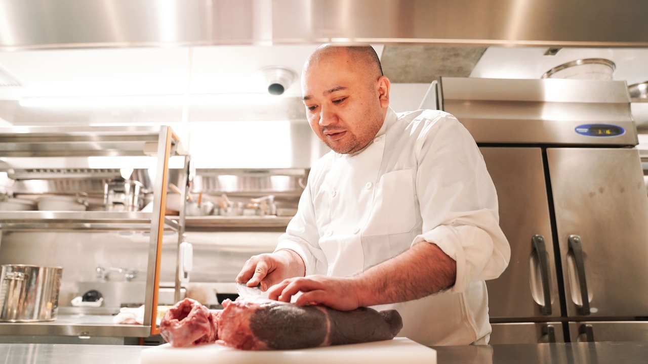 ビーフキッチンの事業内容の写真3枚目