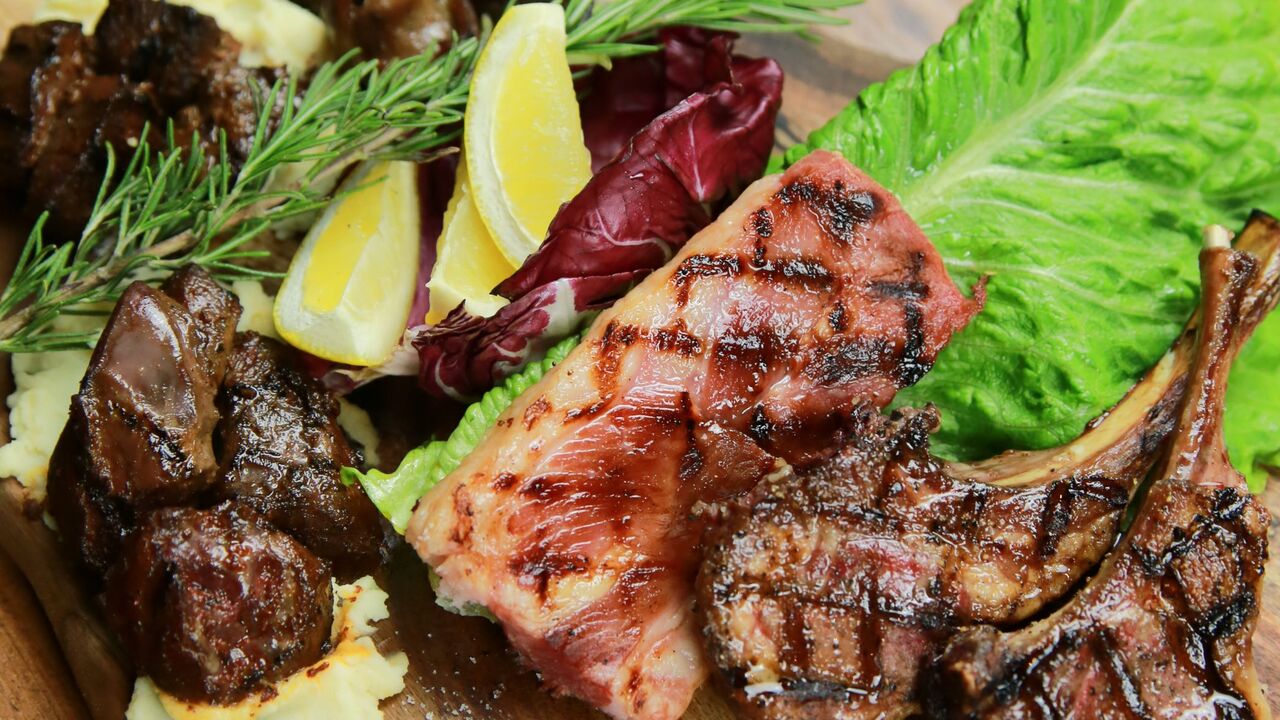 GOOD MEAT STOCKの事業内容の写真2枚目