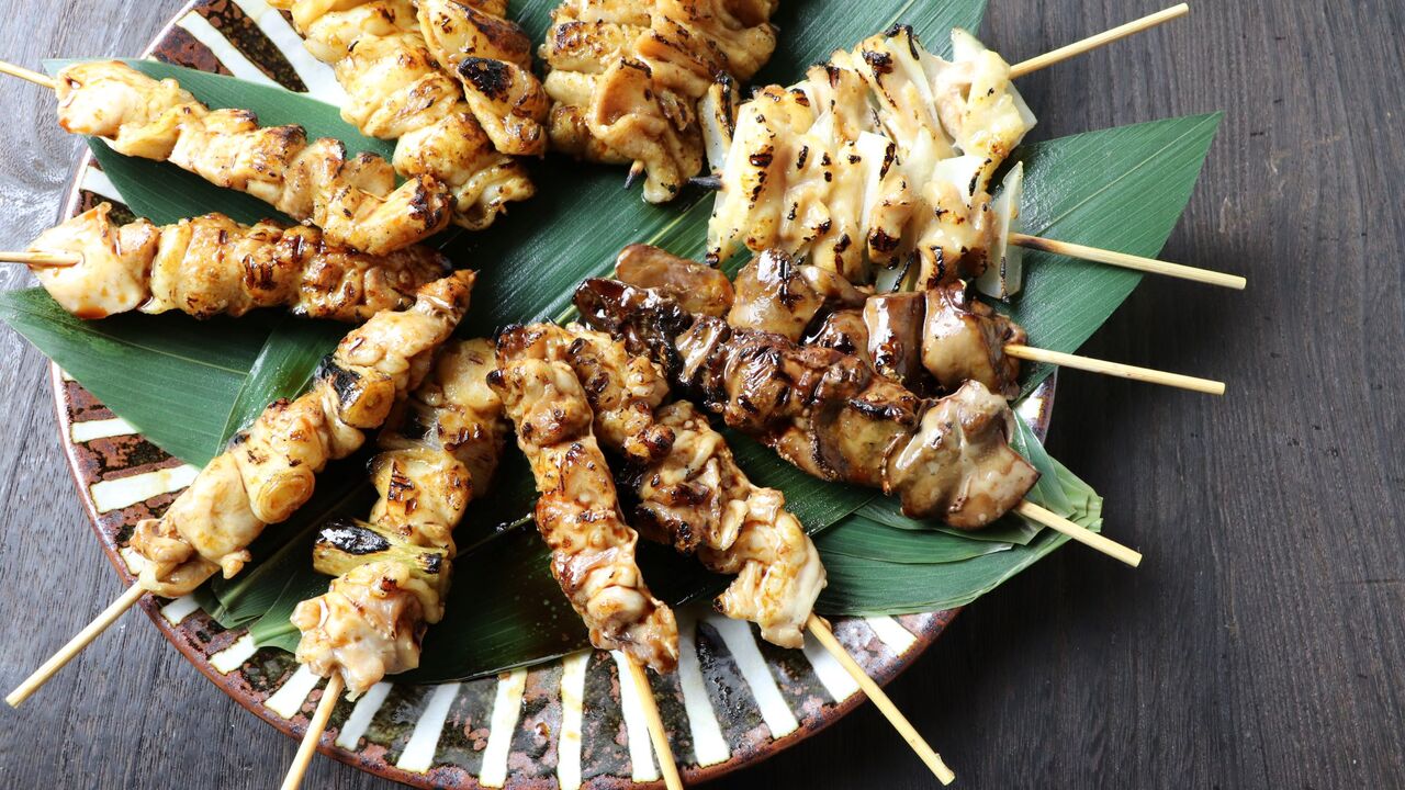 ひな鶏伊勢ゐの事業内容の写真2枚目