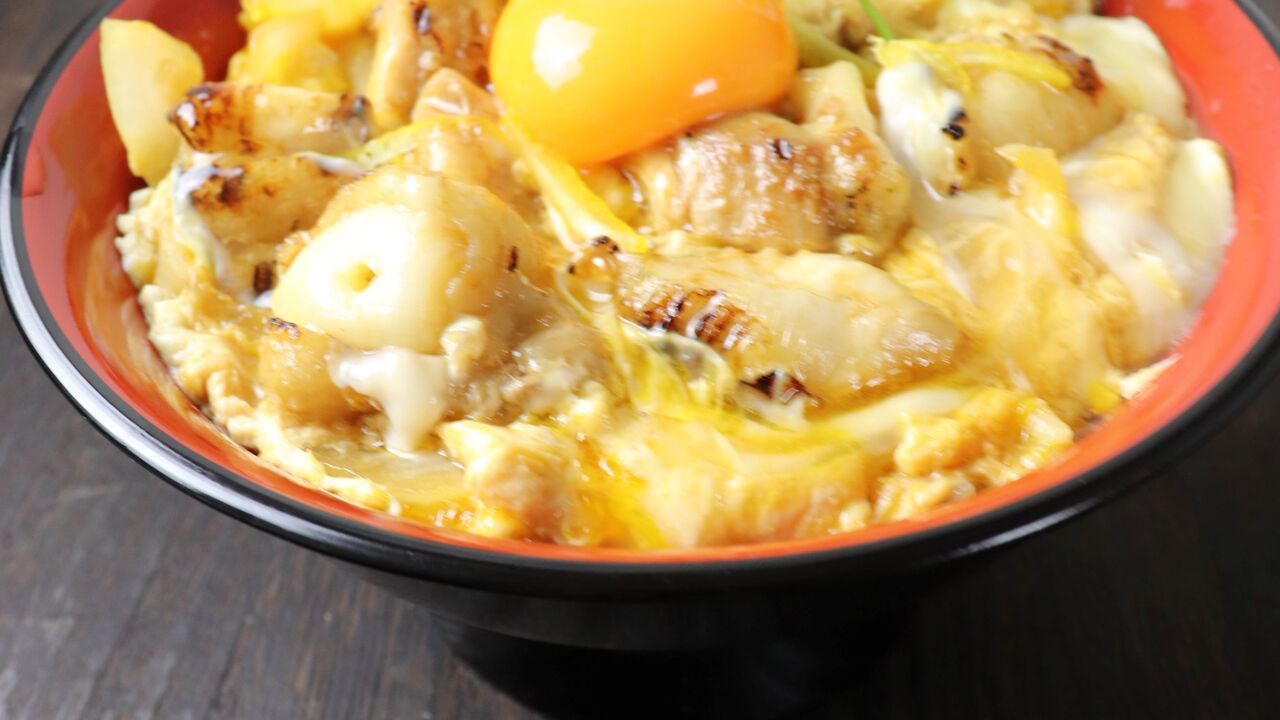 ひな鶏伊勢ゐの事業内容の写真1枚目