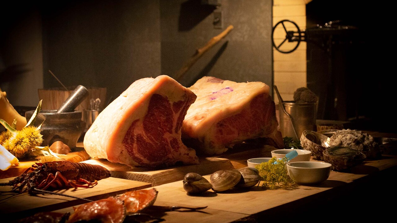 HINOMORIのこだわりポイントの写真3枚目