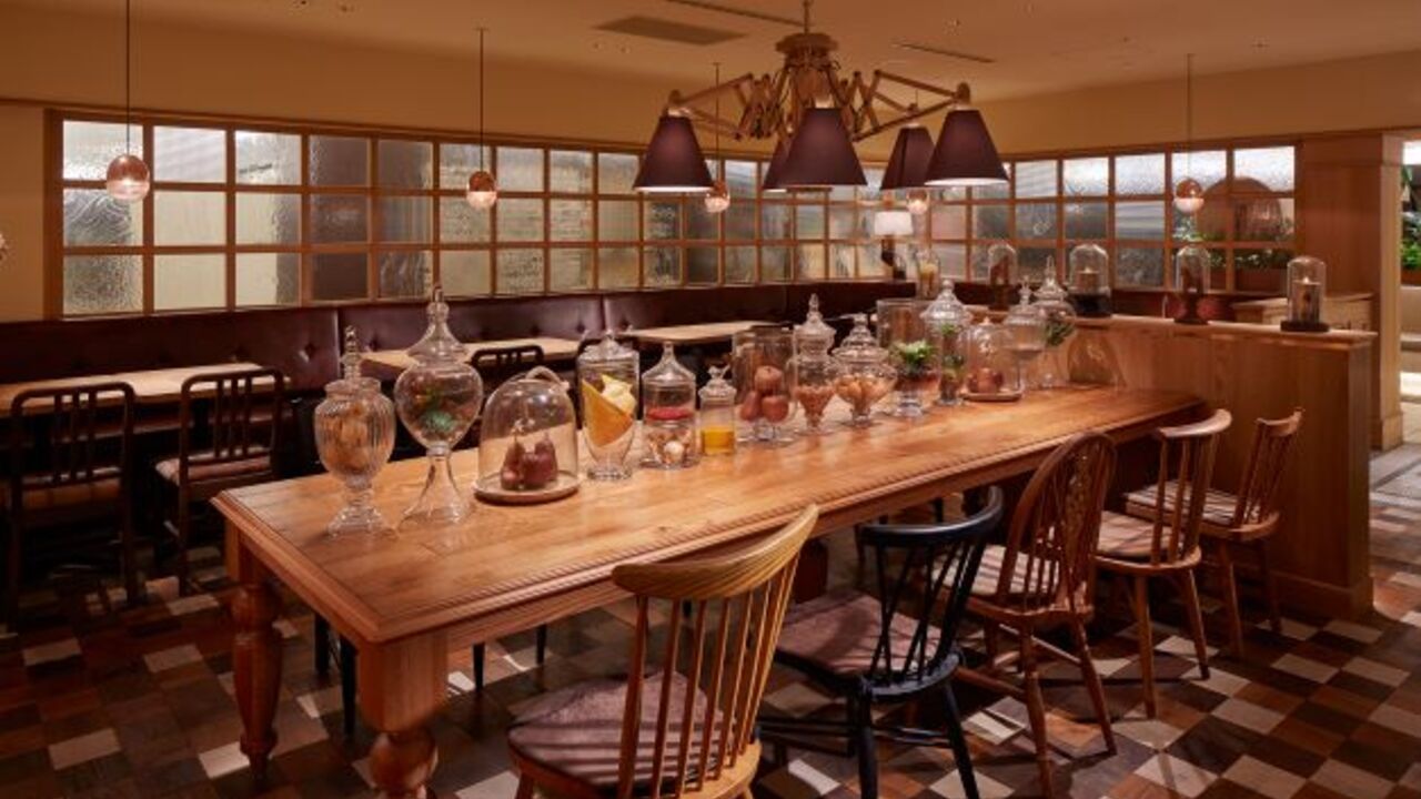 ３ Little Eggsの事業内容の写真2枚目