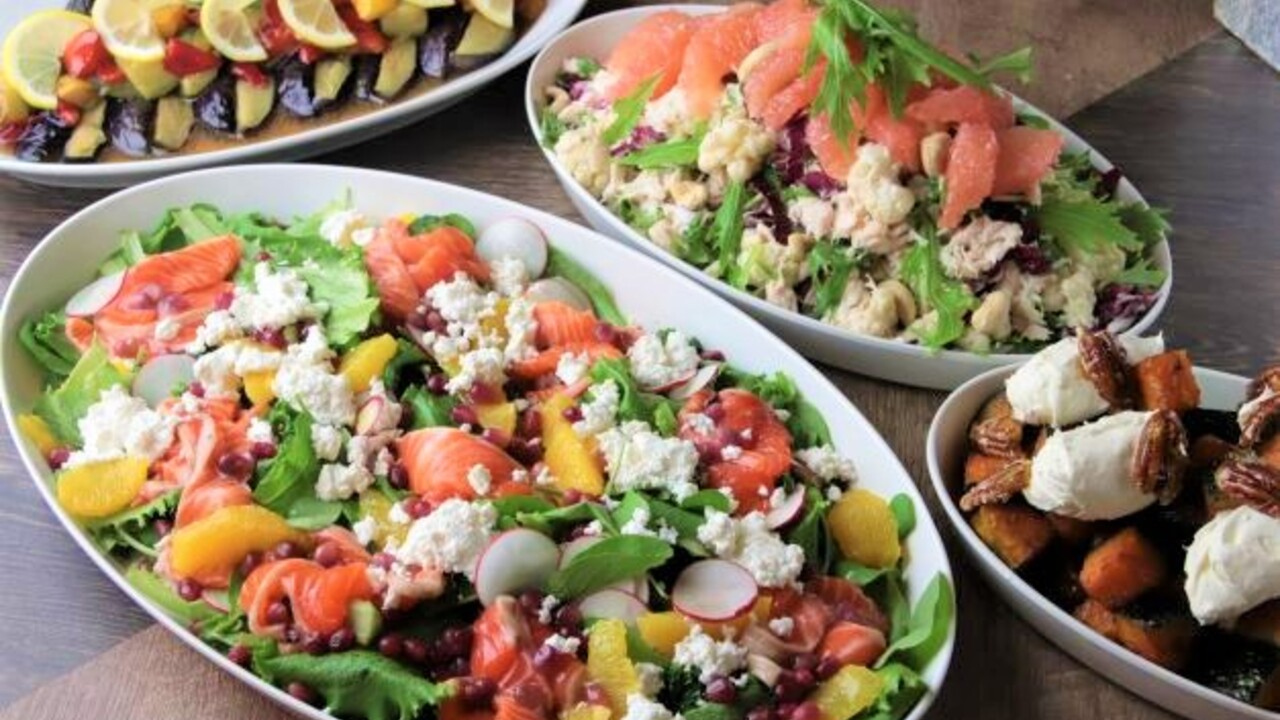 ローマ商店の事業内容の写真1枚目