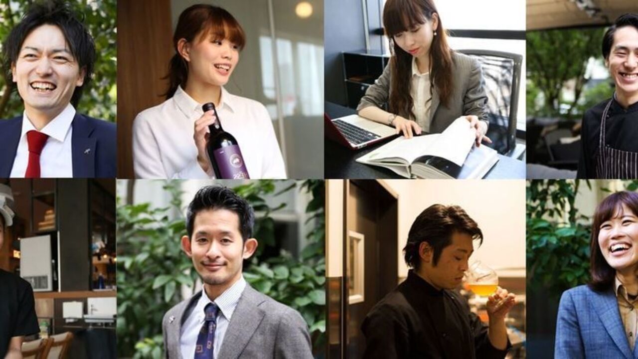 菜々やで働く人の写真2枚目