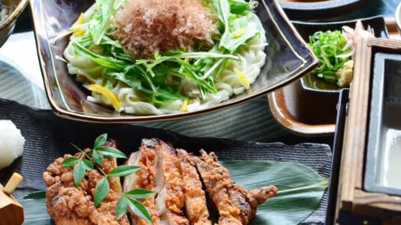 真菜やの事業内容の写真1枚目