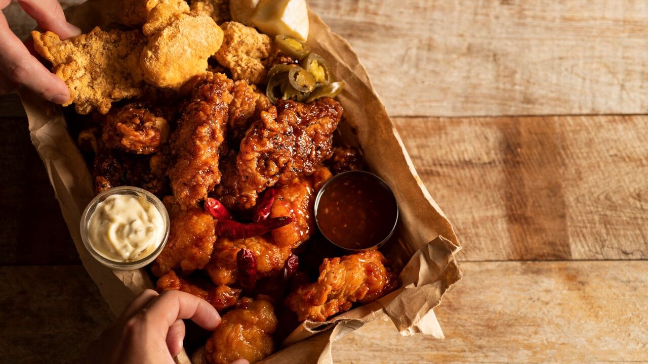 テジコリの事業内容の写真1枚目