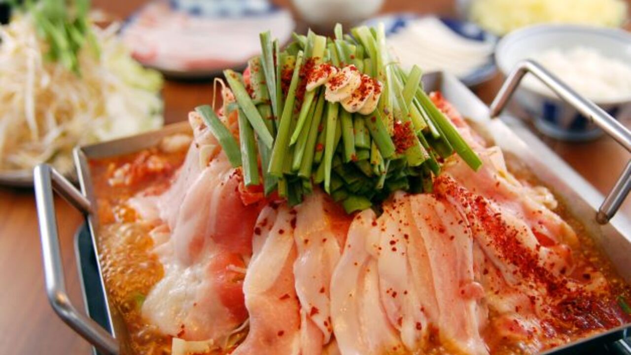 きちり味斗の事業内容の写真1枚目