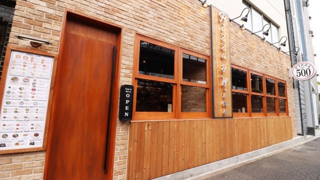 nicoのこだわりポイントの写真1枚目