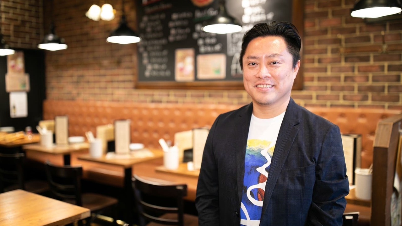 nicoのこだわりポイントの写真4枚目