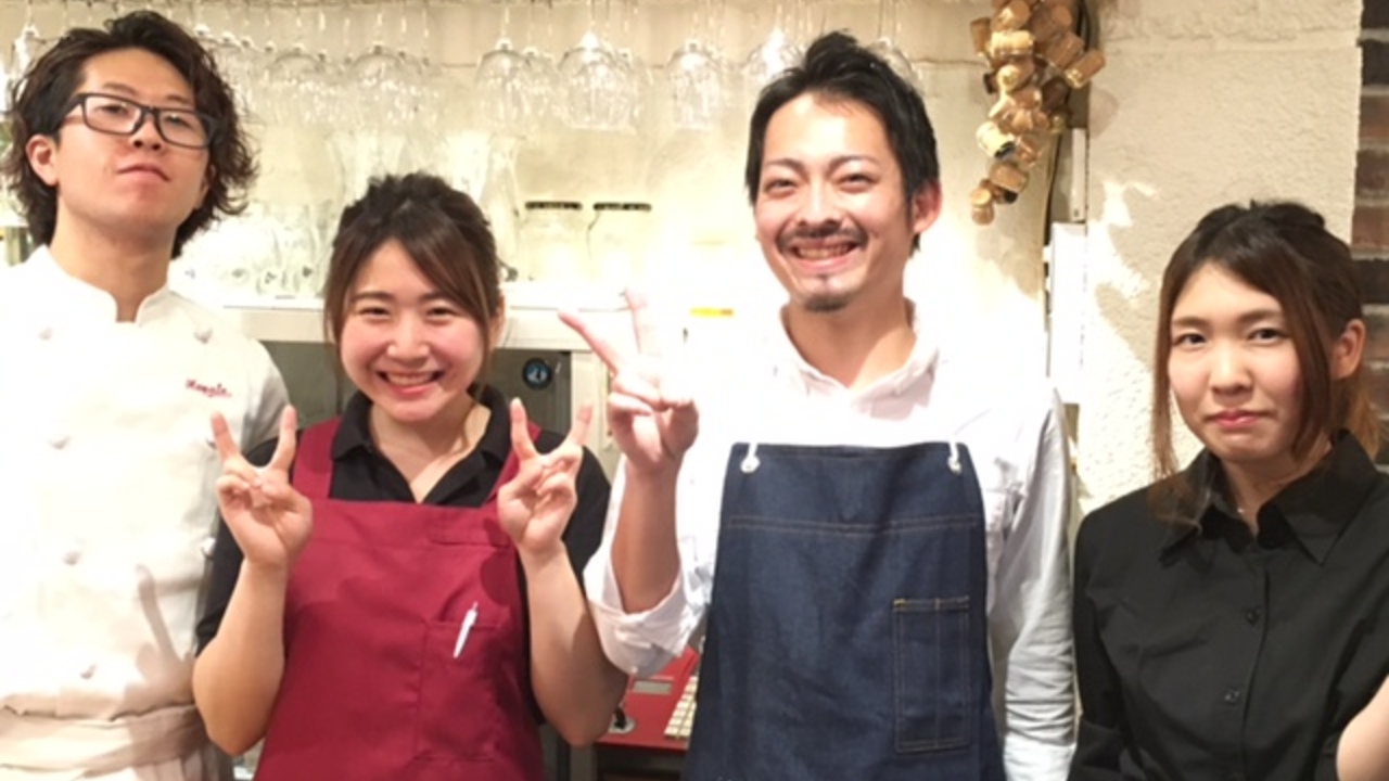 nicoで働く人の写真3枚目