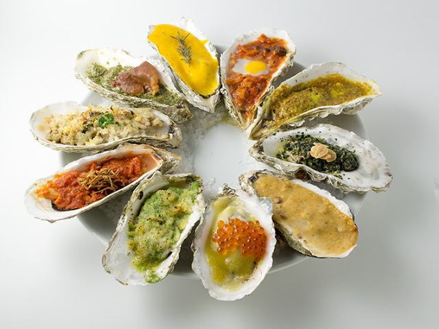 株式会社ゼネラルオイスター(ヒューマンウェブ)-8th sea oysterbar 3枚目